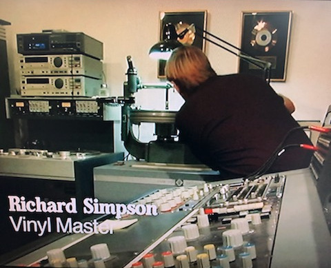 vinylmaster 50 Years of Record Cutting and Stereo Bass for Vinyl