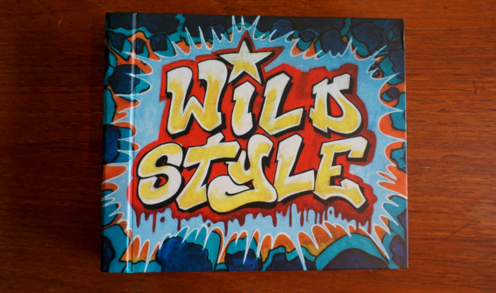 wild style Nyboe: It's A New Golden Age In Hip-Hop
