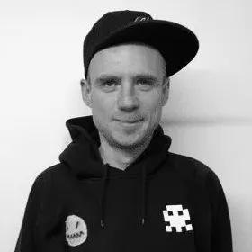 Profile photo of Dainus Groove