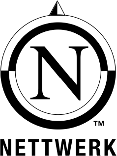 Nettwerk logo
