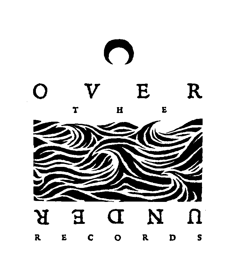 Over the Under Records logo